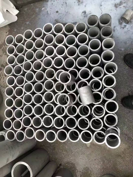 临清不锈钢管